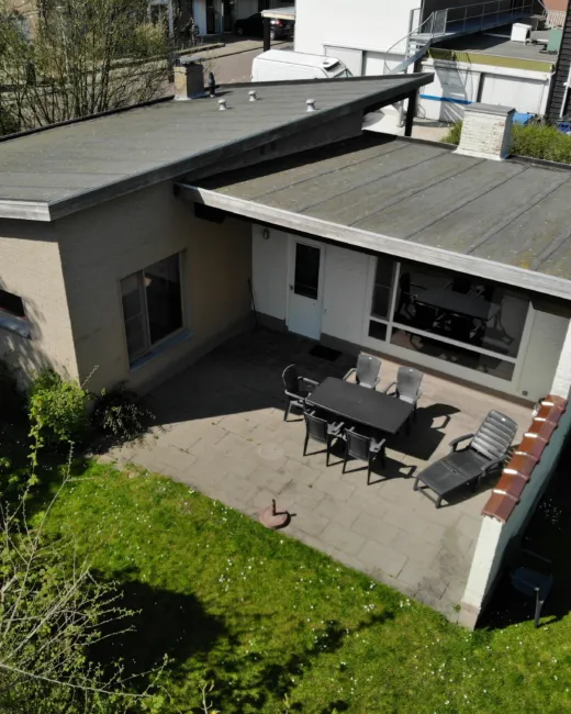 Agave Ferienhaus am meer in Cadzand-Bad Zeeland