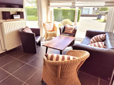 Bieke Ferienwohnung am meer in Cadzand-Bad Zeeland