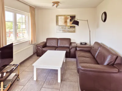 Bijenkorf Ferienwohnung am meer in Cadzand-Bad Zeeland