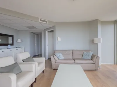 De wielingen 308 Ferienwohnung am meer mit Meerblick in Cadzand-Bad Zeeland