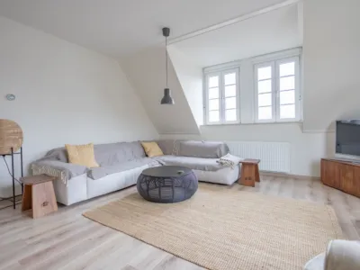 Duinhof I-15 Ferienwohnung am meer in Cadzand-Bad Zeeland