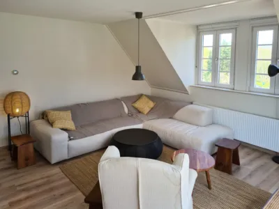 Duinhof I-15 Ferienwohnung am meer in Cadzand-Bad Zeeland