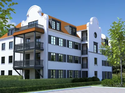 Duinhof I-15 Ferienwohnung am meer in Cadzand-Bad Zeeland