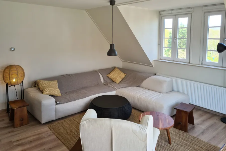 Duinhof I-15 Ferienwohnung am meer in Cadzand-Bad Zeeland