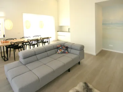 Duinhof IX E-302 Ferienwohnung am meer in Cadzand-Bad Zeeland