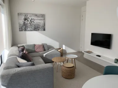 Duinhof IX E-303 Ferienwohnung am meer in Cadzand-Bad Zeeland