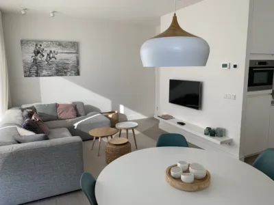 Duinhof IX E-303 Ferienwohnung am meer in Cadzand-Bad Zeeland