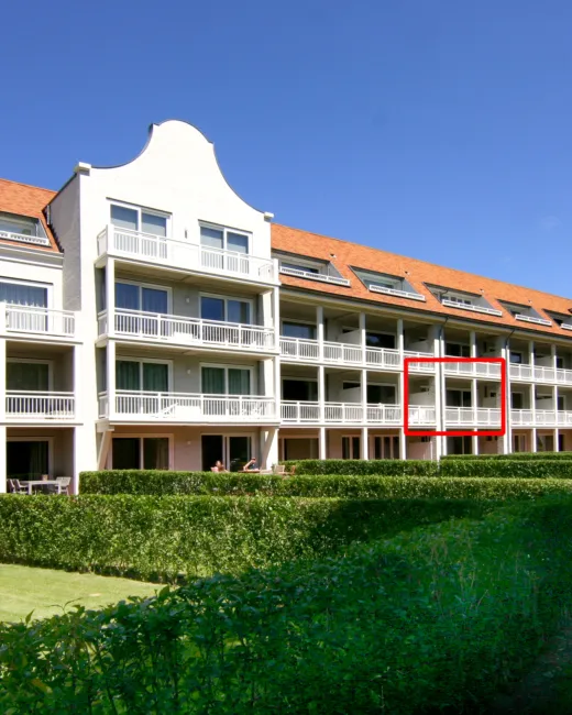 Duinhof VI-12 Ferienwohnung am meer in Cadzand-Bad Zeeland