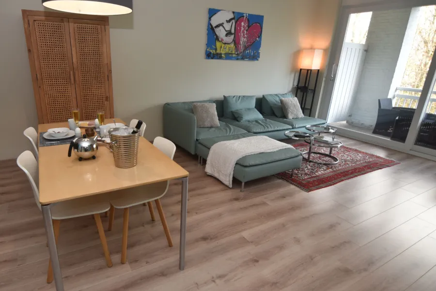 Duinhof VI-12 Ferienwohnung am meer in Cadzand-Bad Zeeland