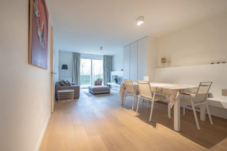 Duinhof VI-6 Ferienwohnung am meer in Cadzand-Bad Zeeland