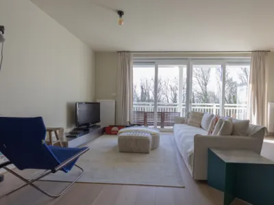 Duinhof VIII-D101 Ferienwohnung am meer in Cadzand-Bad Zeeland