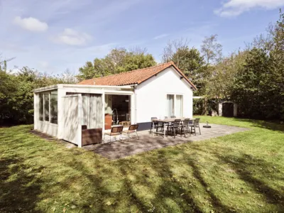 Duinzand Ferienhaus am meer in Cadzand-Bad Zeeland