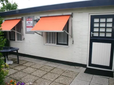 Egelantierlaan 27A Ferienwohnung am meer in Cadzand-Bad Zeeland