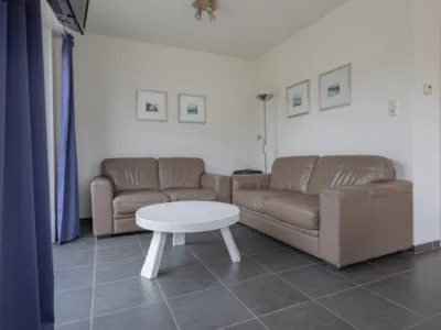 Honingbij Ferienwohnung am meer in Cadzand-Bad Zeeland