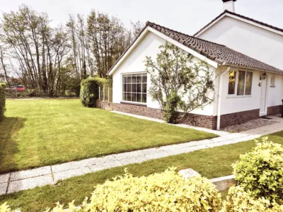 Kiludi Ferienhaus am meer in Cadzand-Bad Zeeland