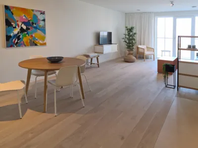 Residentie de Schelde 302 Ferienwohnung am meer mit Meerblick in Cadzand-Bad Zeeland