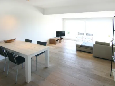 Sluuswachter 66-4 Ferienwohnung am meer mit Meerblick in Cadzand-Bad Zeeland