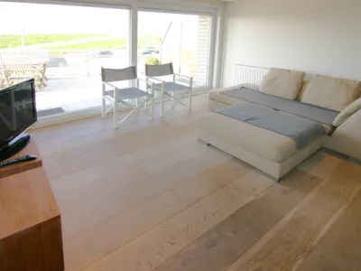 Sluuswachter 66-4 Ferienwohnung am meer mit Meerblick in Cadzand-Bad Zeeland