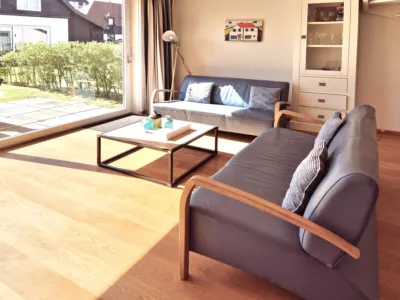 Sterrekroos 6 Ferienhaus am meer in Cadzand-Bad Zeeland