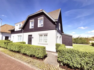 Sterrekroos 9 Ferienhaus am meer in Cadzand-Bad Zeeland