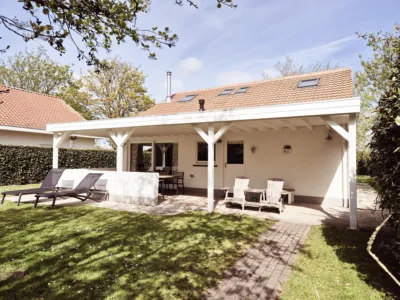 Tuimelaar Ferienhaus am meer in Cadzand-Bad Zeeland