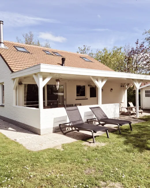 Tuimelaar Ferienhaus am meer in Cadzand-Bad Zeeland